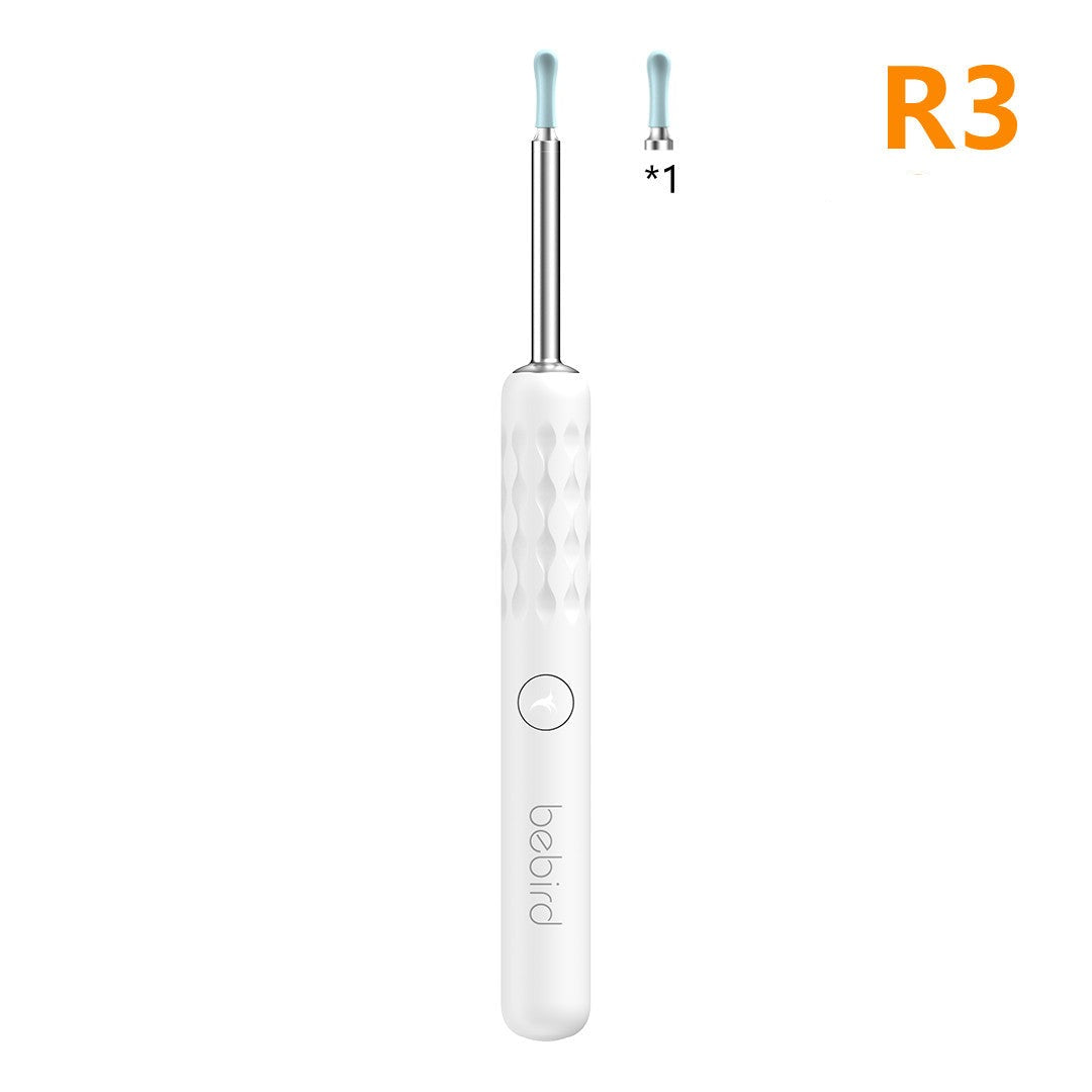 Purify Ear R3 - The High Precision Ear Camera 