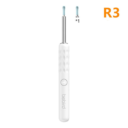 Purify Ear R3 - The High Precision Ear Camera 