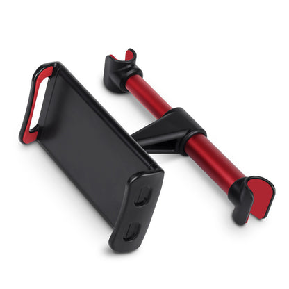 Car Rear Mobile Phone Tablet Bracket