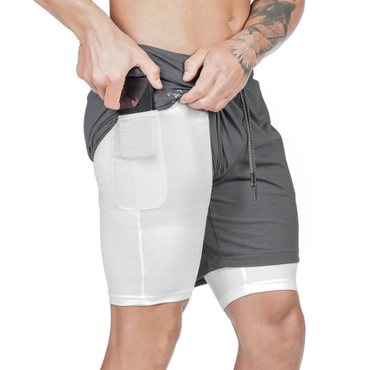 ActiveFlex-Shorts 