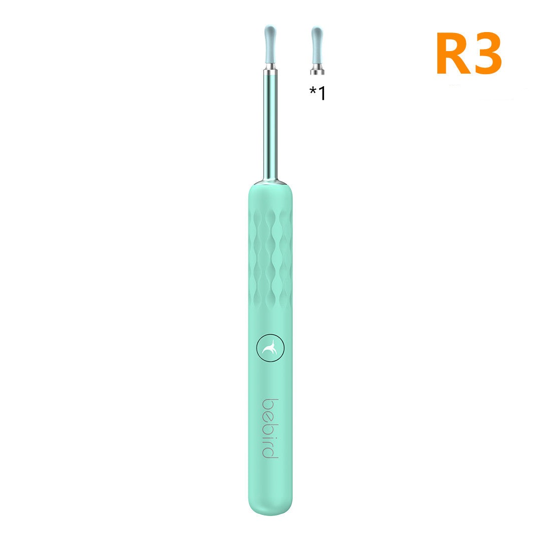 Purify Ear R3 - The High Precision Ear Camera 