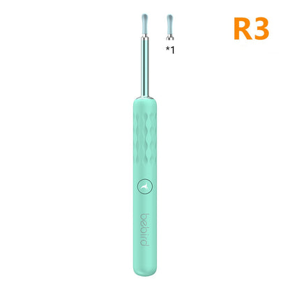 Purify Ear R3 - The High Precision Ear Camera 