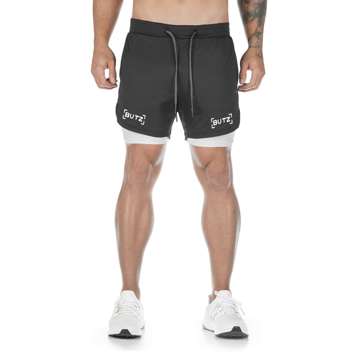 ActiveFlex-Shorts 