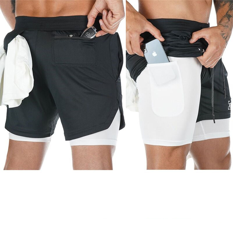 ActiveFlex-Shorts 