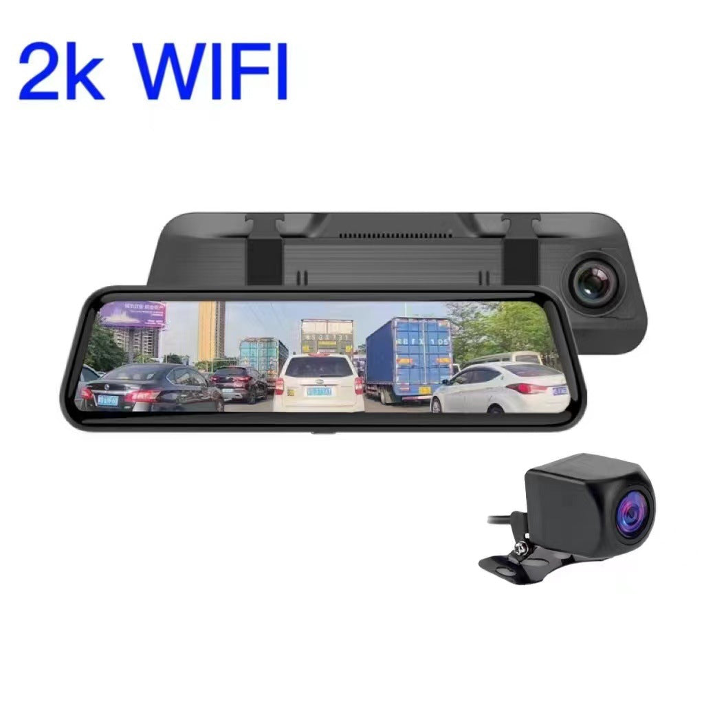 Dash Cam - Night Vision 10 (CJ) 