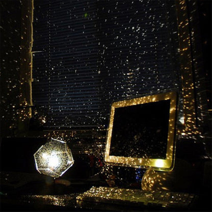 Ludmina - Starry Light Projector 