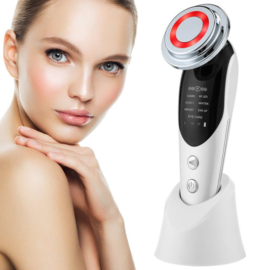 RevitaGlow™ – 7-in-1-Gesichtsmassage 