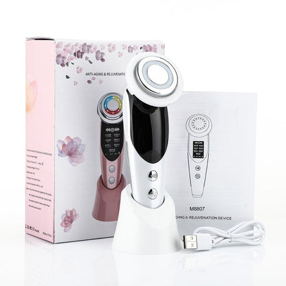 RevitaGlow™ – 7-in-1-Gesichtsmassage 