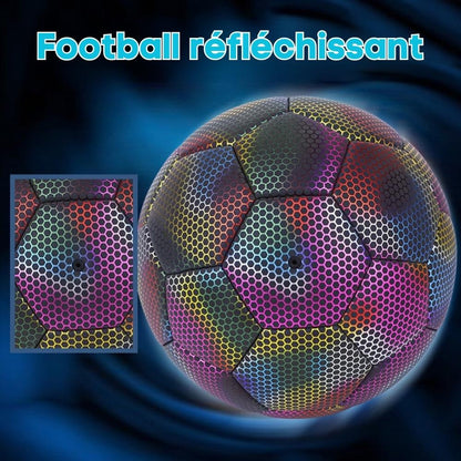 GlowKick Fußball