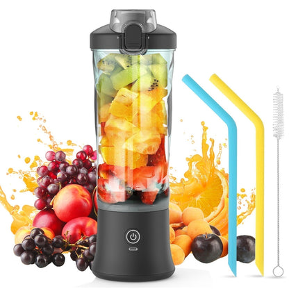 VitaFusion – Der Handmixer für leckere Smoothies und Shakes