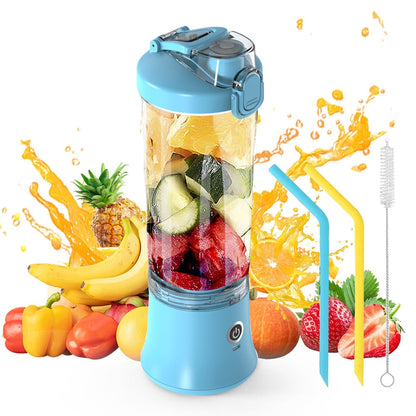 VitaFusion – Der Handmixer für leckere Smoothies und Shakes