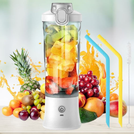 VitaFusion – Der Handmixer für leckere Smoothies und Shakes