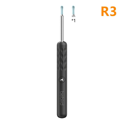 Purify Ear R3 - The High Precision Ear Camera 