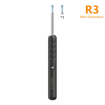 Intelligent Ear Scoop R3 Visual High-definition Endoscope